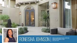 Roneisha Johnson Realty