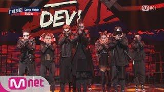 [Hit The Stage] J Black Crew Concept Show, Devils Match 20160727 EP.01