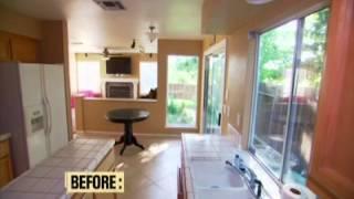 Wine Enthusiast N'FINITY 170 Wine Cellar Featured on DIY's "The Ultimate Crash: House Bath, Yard" Sp
