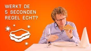 WERKT DE 5 SECONDENREGEL ECHT?