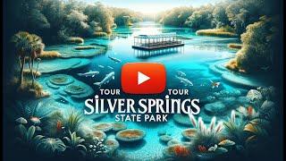 Discover Silver Springs: More Magic per Dollar than Disney!