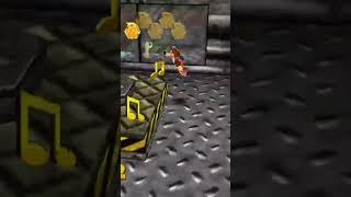 Stuck with Engine Room? #BanjoKazooie #Glitch #Tips