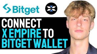 How To Correctly Connect And Receive XEmpire AirDrop On Bitget Wallet! (2024)