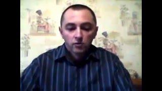 Моделирование будущего с Игорем Солоневским. Видео 1