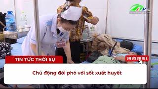 Chủ động đối phó với sốt xuất huyết |  Lâm Đồng TV