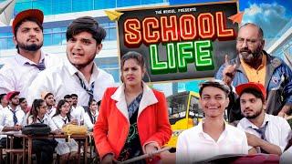 School Life | the mridul | Pragati | Nitin