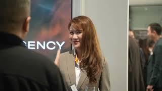 Nicole Tan - The Agency Real Estate Agent