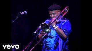 Jonas Gwangwa - Flowers of the Nation (Live at the Standard Bank International Jazz Festival, 2006)