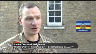 Kneller Hall: The Home Of Military Music