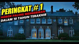 INILAH PERINGKAT #1 FILM PALING MENGERIKAN MENURUT PENELITIAN DALAM 1O TAHUN TERAKHIR !!