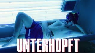 Franco Piccolini & Minnie Rock - Unterhopft (prod. by Luigi Ferrari) [Official Video]