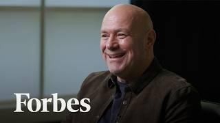 Dana White On The UFC's Past, Present, And Future I The Full Interview