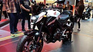 10 Best Middleweight Street-Naked Bikes of 2024- 2025