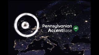 Wallingford, Pennsylvania Accent. AccentBase File 267