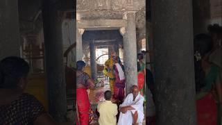 Donga mallanna swamy temple, Mallannapet. #jagtial #mallannapet #shivavojjala