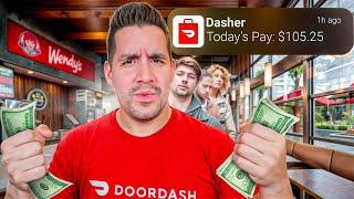 DoorDash Dasher Tips & Tricks (COMPLETE Guide 2025)