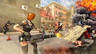 Zombie Shooter Games | FPS Zombie Games | GameTrickle Studio | Trailer