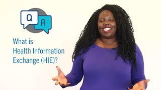 What is Health Information Exchange? | A Lesson in Public Health