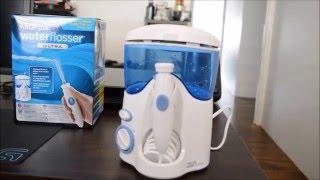 Waterpik Ultra WP-100 Review