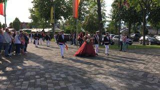 Schützenfest JSV Anröchte 2023 - Sonntag, 14. Mai 2023