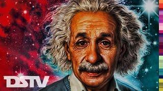 Albert Einstein's Cosmic Speed Limit Explained