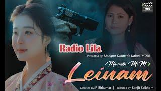 Leinam (Radio Lila) | Manaobi MM