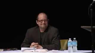 Ehrman-Butt Debate Suffering & God's Existence