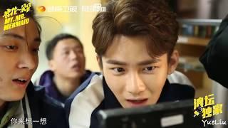 【熊梓淇】【采访】Collection of interviews from  Ziqi (Dylan) Xiong