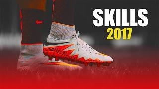 Ultimate Football Skills 2017 - Skill Mix |HD| 1080p