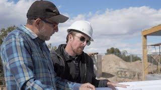 Santa Fe Architect & Builders - designing & building Santa Fe's best homes