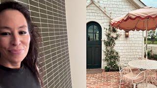 FIXER UPPER NEW HOUSE TOUR EPISODE 8 | MY HOME DECORATING HACKS AND TIPS FOR BUILDING YOUR NEW HOUSE