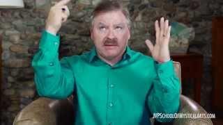 Master the Art of Mediumship with James Van Praagh