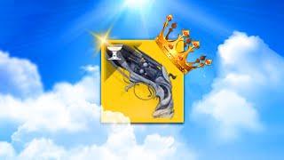 Why This Dumb Hand Cannon is the Best Exotic Ever