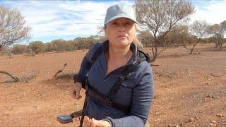 Still lots of Gold in Western Australia