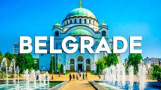 Top 10 Best Things to Do in Belgrade, Serbia [Belgrade Travel Guide 2024]