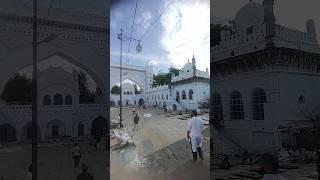 Hazrat khaja Banda nawaz darga Gulbarga #dargah #shorts