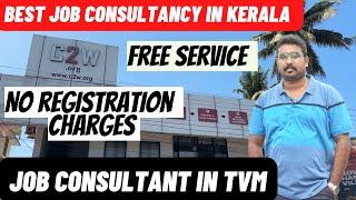 Best Job consultancy in Kerala | Free Registration No Charges | Job consultancy in Kerala #jobs2022