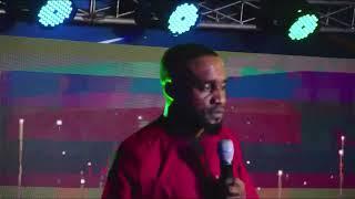 IGBO WORSHIP MEDLEY II | PASTOR TONY RICHIE