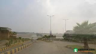 8 MARLA RESIDENTIAL PLOT FOR SALE IN TAJ RESIDENCIA RAWALPINDI