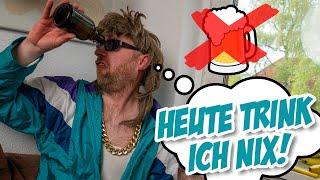 Das absolute Getränke-Armageddon | Heute trink ich nix!