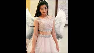 rashmika mandanna status video ll teri aakhe bhul bhulaiya song 