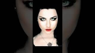 EVANESCENCE frontwoman #amylee #amy #lee #evanescence #rockstar #frontwoman #prettygirl #rock