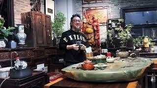 喜欢用大壶还是小壶一个人泡茶用什么容量的壶适合 潮汕功夫茶