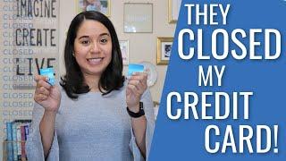 How Does a Closed Credit Card Affect Your Credit Score