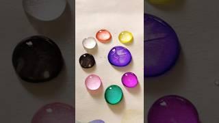 Color Mixing shorts #trending #satisfying #ytshorts