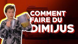 Le Dimijus 