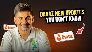 How to Increase Your Sales on Daraz | Seller Center Update 2024 | Top Daraz Tools & Tips