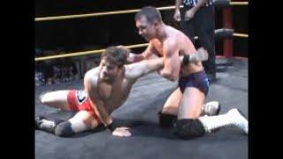 Frankie Valentine(c) vs Corey Hollis TV Title Match + Day Bentley J Rod, Hawkins NWA RPW 77 11-20-11