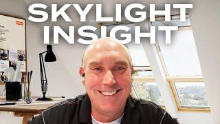 What Most People Get Wrong About Skylights