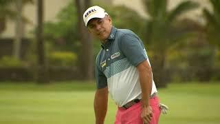 MCB Tour Championship, Mauritius Round 1 Highlights - Friday 9th December